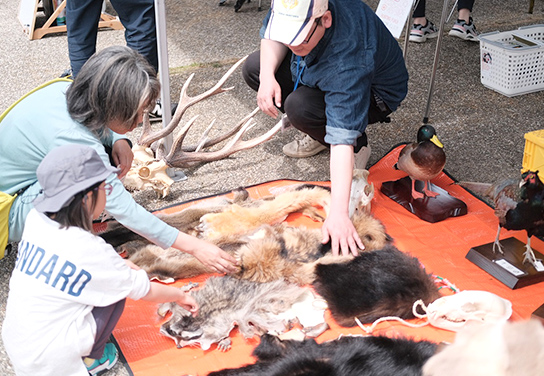 福井県猟友会