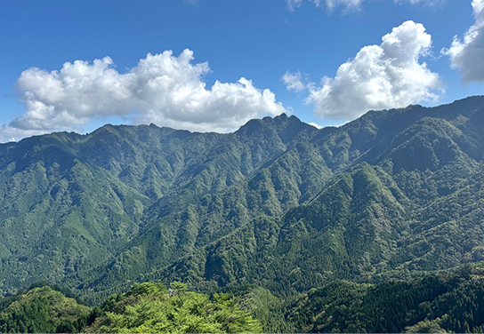 大分県竹田市